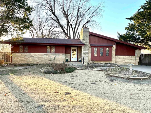 4531 S Pattie Ave, Wichita, KS 67216