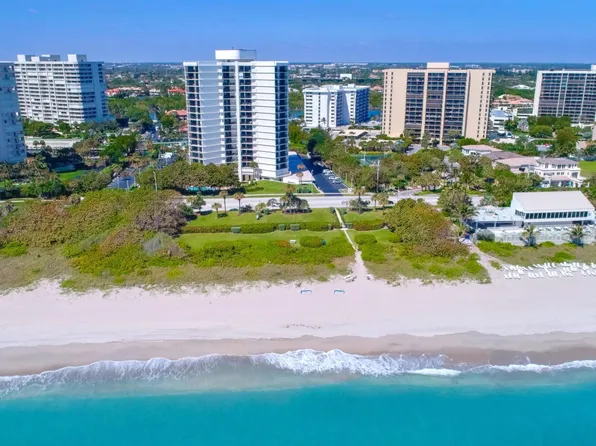 4545 N Ocean Boulevard #10c, Boca Raton, FL 33431