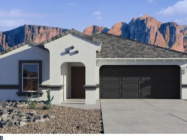 12566 W WHYMAN Avenue, Avondale, AZ 85323