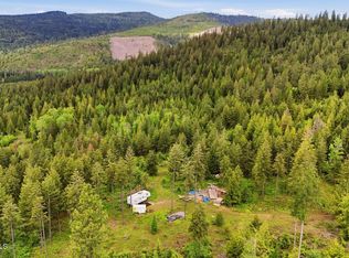 Nna N Whittum Rd, Priest River, ID 83856