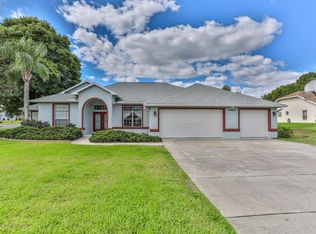 12372 Woodette Ct, Spring Hill, FL 34609