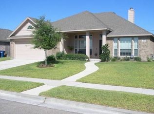 7510 Freds Folly Dr, Corpus Christi, TX 78414