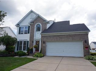 3491 Heatherwood Dr, Hamburg, NY 14075