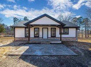 5404 E Sardis Rd, Hensley, AR 72065
