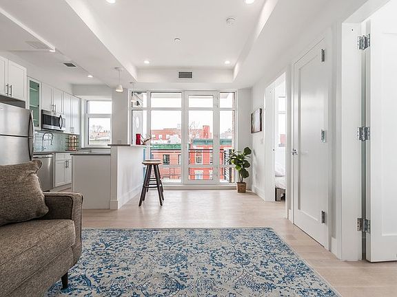 3rd image of 85 Rogers Ave APT 3A