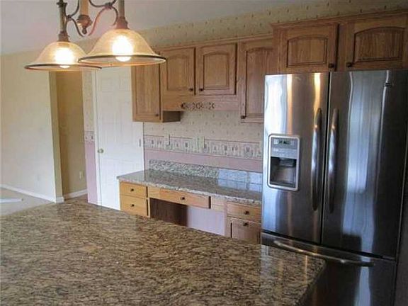 Granite and Stainless App