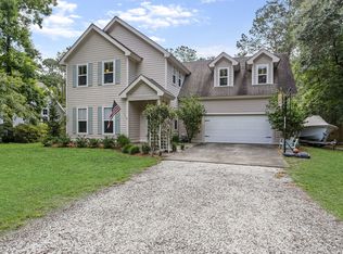 7 Loggerhead Trl, Beaufort, SC 29907