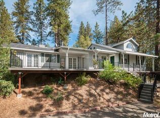 1191 Aggregate Way, Placerville, CA 95667