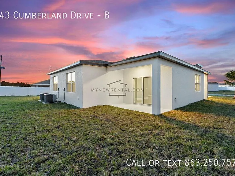 943 Cumberland Dr #B — Photo 29