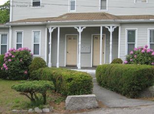 23 Nelson St #1-A, Quincy, MA 02169