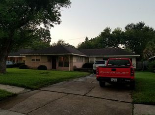 4607 Evergreen St, Bellaire, TX 77401