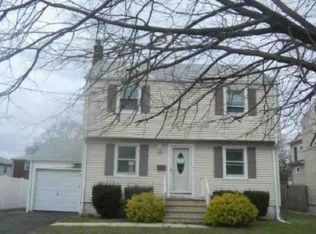 798 Lafayette Ave, Union, NJ 07083