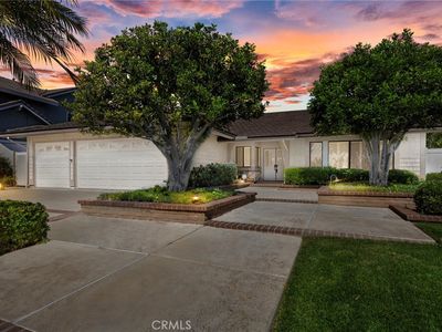 2959 Bluebell Ave, Brea, CA, 92821