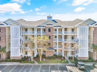 4843 Luster Leaf Circle #404, Myrtle Beach, SC 29577