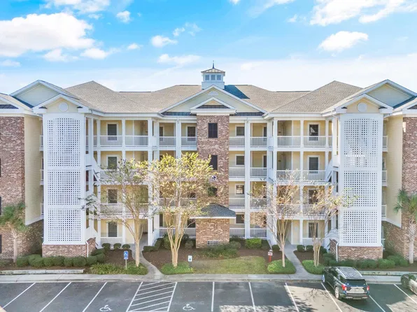 4843 Luster Leaf Circle #404, Myrtle Beach, SC 29577