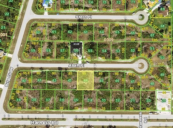 2nd image of 9 ABAFT PLACE LOT 44