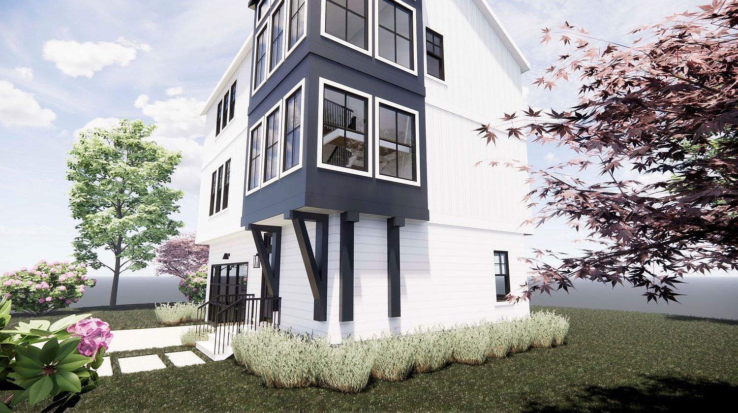 Amavida Plan, The Cove on New Mill Creek, Chesapeake, VA 23323 Zillow
