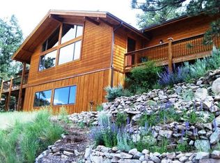 105 Pinyon Trl, Estes Park, CO 80517