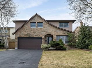 431 Gowland Cres, Milton, ON L9T 4B9
