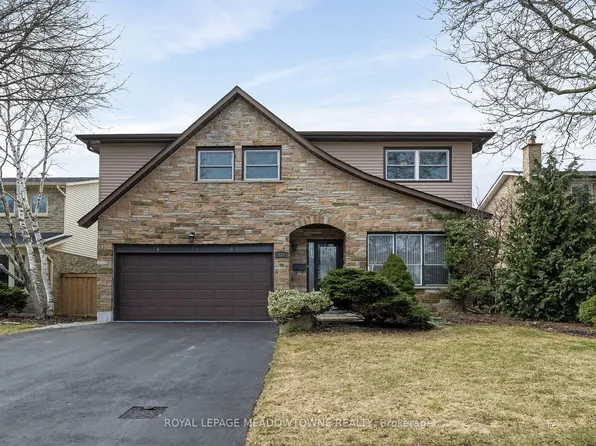 431 Gowland Cres, Milton, ON L9T 4B9