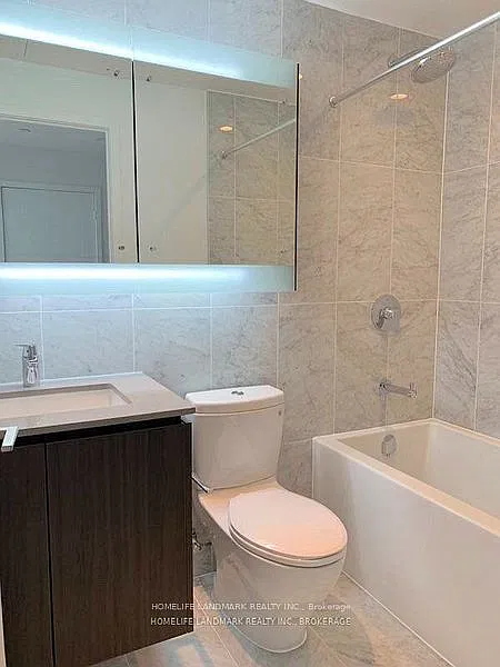 1 bed, $2,100 — Photo 3