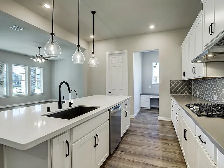9522 Caddo Ridge Ln — Photo 10