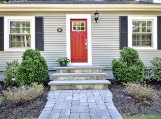 10 Lakewood Rd, Natick, MA 01760