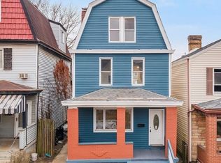 1306 Margaret St, Homestead, PA