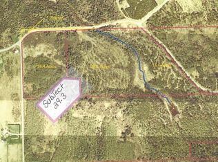 1523 Tangle Ridge Rd, Perham, ME 04766