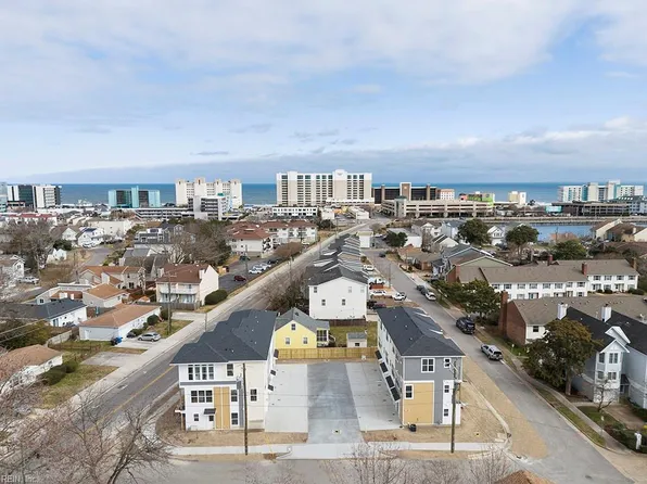 909 Baltic Ave, Virginia Beach, VA 23451