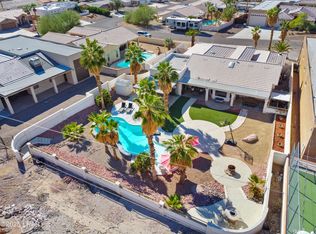 1510 Gemini Dr, Lake Havasu City, AZ 86406