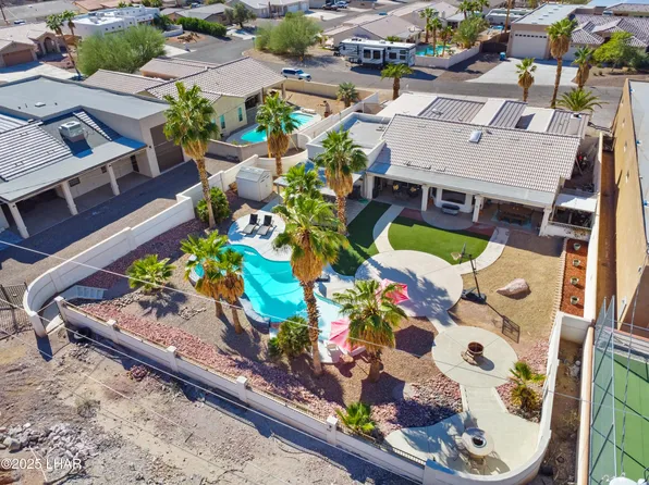 1510 Gemini Dr, Lake Havasu City, AZ 86406