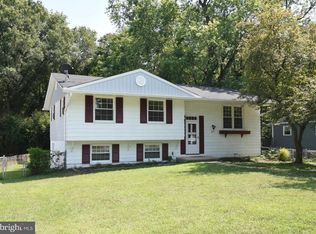 8115 Kidd St, Alexandria, VA 22309