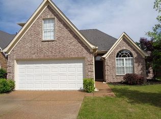 1306 Jackson Pond Cir, Cordova, TN 38018