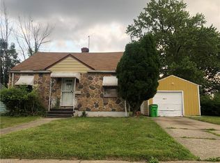 19815 Sumpter Rd, Warrensville Heights, OH