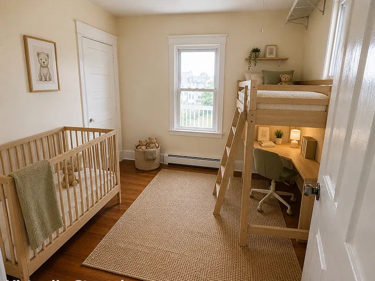 6 E Walnut St #2L — Photo 3