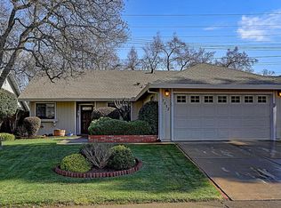 7012 Drywood Way, Orangevale, CA 95662