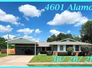 4601 Alamo Dr, Wichita Falls, TX 76302