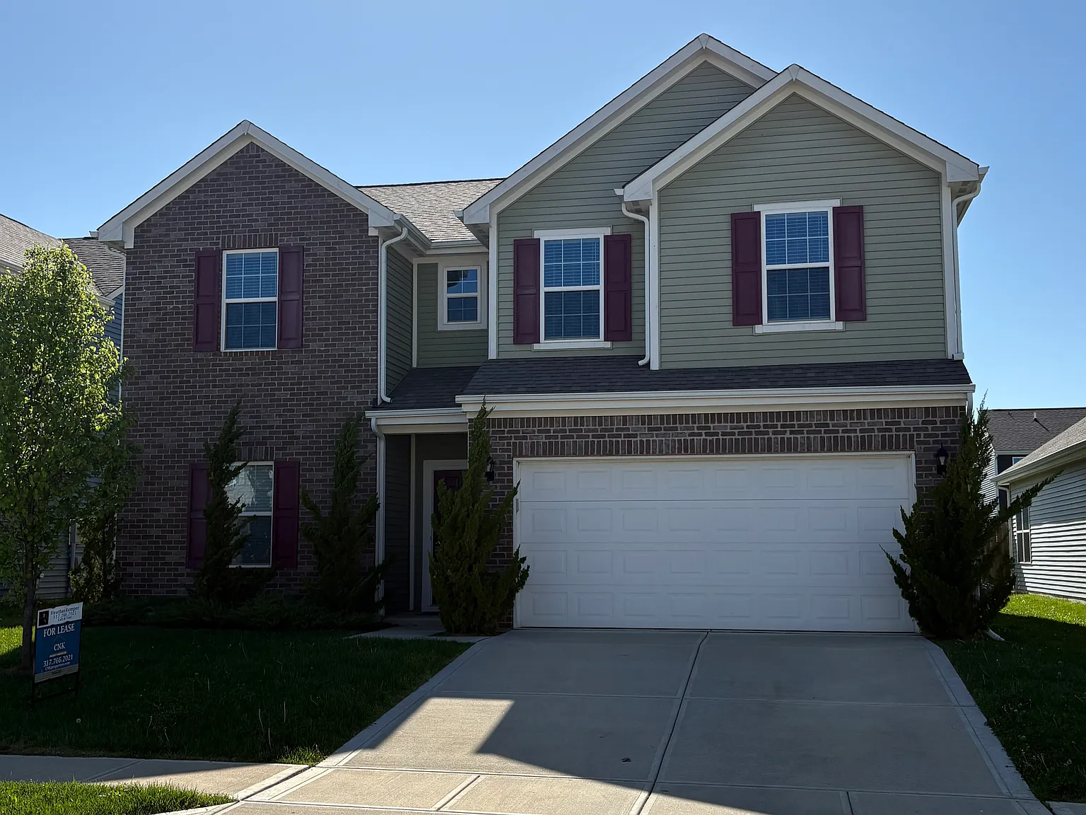 5292 Brandywine Drive - 1 — Photo 1