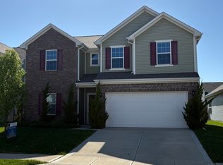 5292 Brandywine Dr, Whitestown, IN
