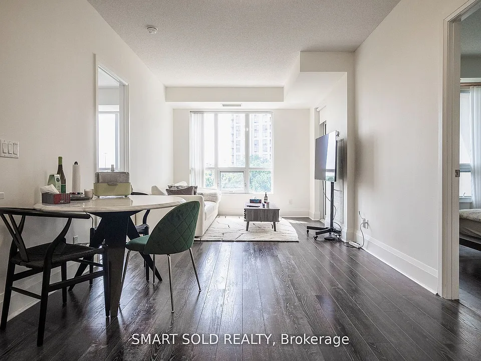 100 Harrison Garden Blvd #502