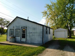 107 W Mills St, Monroe, IA 50170