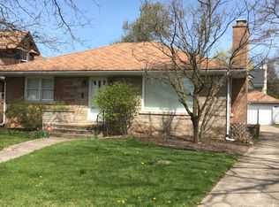 1807 E Madison St, South Bend, IN 46617