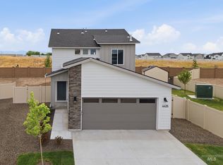 4426 N Alameda Creek Ave, Meridian, ID 83646
