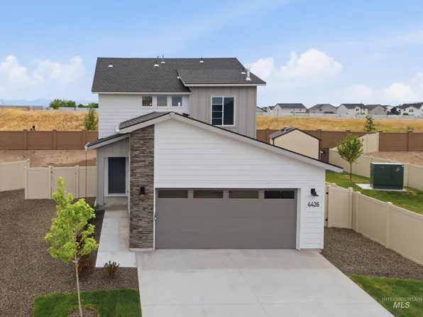4426 N Alameda Creek Ave, Meridian, ID 83646