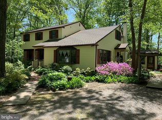 5784 Bradshaw Rd, Pipersville, PA 18947