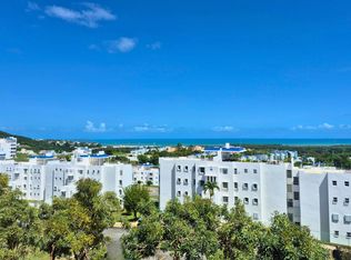 22201 Costa Esmeralda #V201, Ceiba, PR 00735