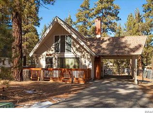 1091 Mountain Ln, Big Bear City, CA 92314