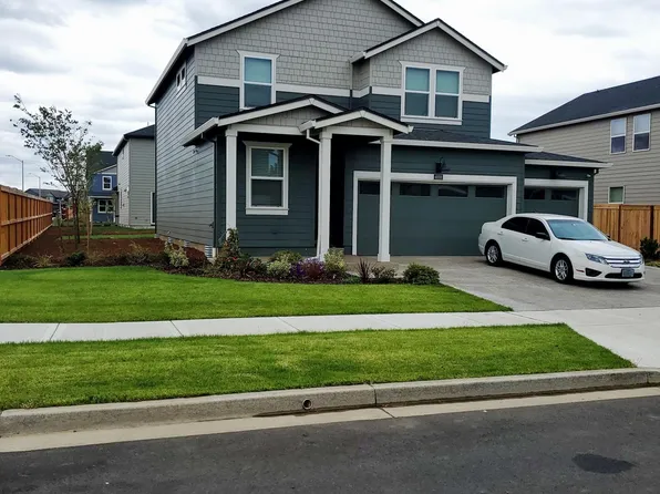 4888 Moon Ave NE Lot 643, Salem, OR 97305