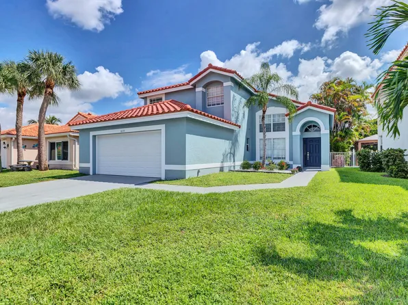(undisclosed Address), Boynton Beach, FL 33436